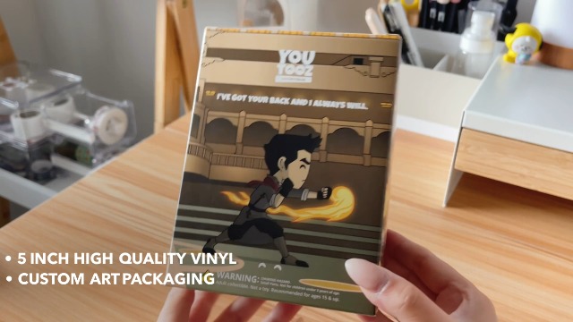 Amazon.com: Youtooz Mako 4.8